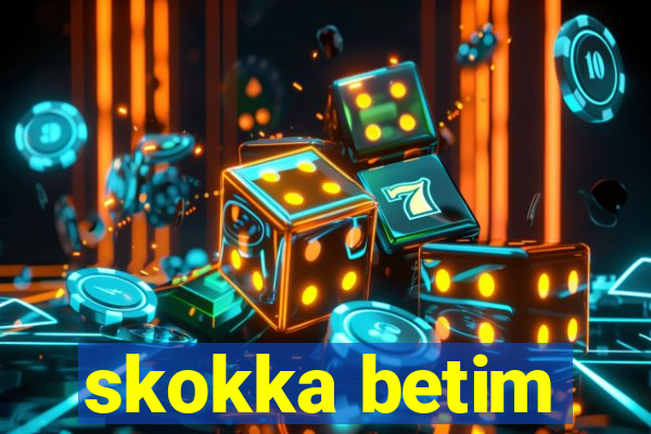 skokka betim